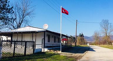 HENDEK BELEDİYESİ YENİKÖY MAHALLESİNE BÜYÜK YATIRIM