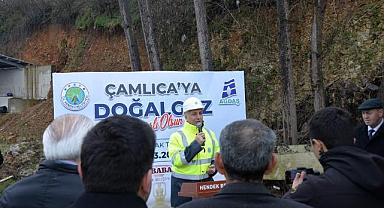 HENDEK BELEDİYESİNİN VİZYONU