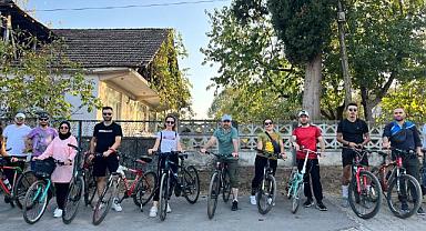 Hendek İlçe Milli Eğitim Müdürlüğünden örnek davranış!