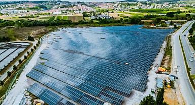 Karaman GES Artık Resmi Olarak Enerji Üretimine Başladı