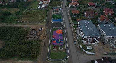 KÖPRÜBAŞI MAHALLESİNDE SON 5 YILDA GERÇEKLEŞEN YATIRIMLAR