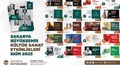 Kültür Sanat Etkinliklerinde Yeni Sezon Başlıyor