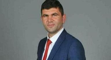 MUHTAR OGÜN GÜLMEZ ADAYLIĞINI AÇIKLADI