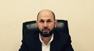 OSMAN GÜNEY, MEVLİT KANDİLİ MESAJI YAYINLADI...