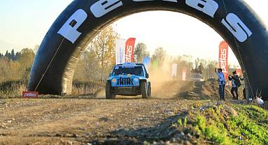 Sakarya’da bu hafta sonu off-road fırtınası esecek!