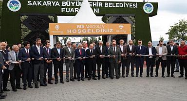 Sakarya Ticaret Borsası'ndan Kahvaltı Programı