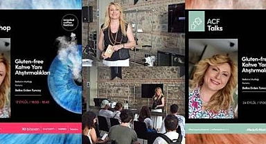 Şehri Uyandıran Festival!