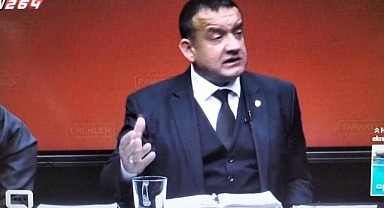 ŞEHRİN AĞABEYİ KİM?