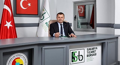 STB BAŞKANI MUSTAFA GENÇ'TEN KUTLAMA!