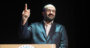 Taha Kılınç Sakaryalıları İslam Coğrafyası’nda Gezintiye Çıkardı