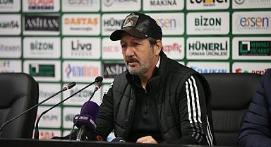 TANER TAŞKIN İSTİFA ETTİ!