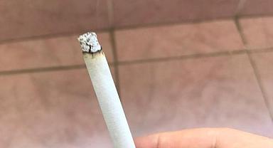 TİRYAKİLERE KÖTÜ HABER! SİGARAYA ZAM GELDİ...