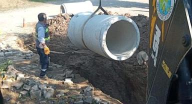 UZUNCAORMAN MAHALLESİ’NDE SON 5 YILDA YAPILAN BÜYÜK DEĞİŞİKLİKLER