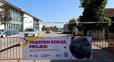 Yaşamın Kalbi Şehrin Sokaklarında Atacak