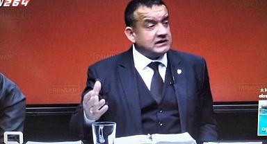 Yazık değil mi Bakacak'taki çocuklara? İlçe milli eğitim müdürü ne iş yapıyor?