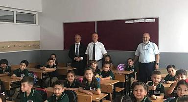 Zil çaldı! Eğitim Öğretim mesajları yayınlandı!