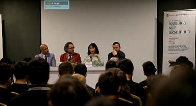 16 ŞAİR SAKARYA'DA...