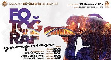 3. Ulusal Sakarya Bir Başka Fotoğraf Yarışması...
