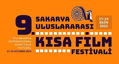 9. Sakarya Uluslararası Kısa Film Festivali başlıyor...
