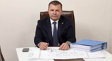BAŞKAN MUSTAFA GENÇ GAZETECİLERİ UNUTMADI!