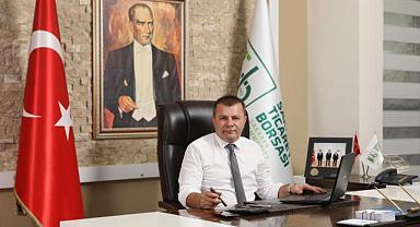 Başkan Mustafa Genç'ten Dünya Gıda Günü Mesajı!