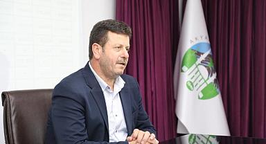 Başkan Soykan; ‘Tek gayemiz daha güzel bir Akyazı’