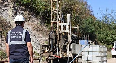 Başkan Yüce’den Müjde; “Darıçayırı Barajı’nda sondaj çalışmaları başladı”