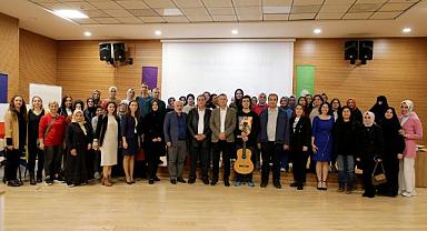 Ben başardım sıra benim arkadaşlarımda...