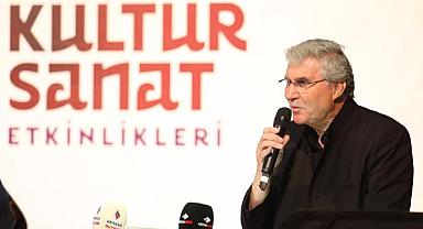 Büyükşehir'den sanat takvimine şölen tadında başlangıç