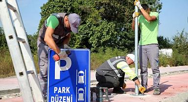 Büyükşehir’den Serdivan trafiğine yeni güzergahla bypass