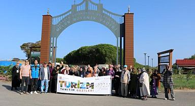 Büyükşehir’den yaşlılara ahde vefa!