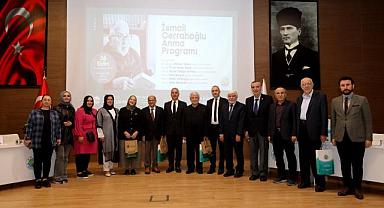 Büyükşehir’in Vefa Gecesi: İslam’a Adanmış Bir Ömür…