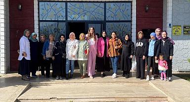 Büyükşehirle Onlar İçin Hiçbir Şeye Engel Yok