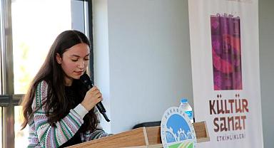 Büyükşehirle şiir gibi bir akşam