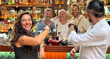 Cadde'nin lezzet durağı: Artois ile Gastronomi