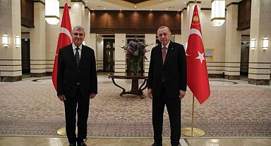 Cumhurbaşkanı Erdoğan İmzaladı, Raylı Sistem Kararı Resmi Gazete’de