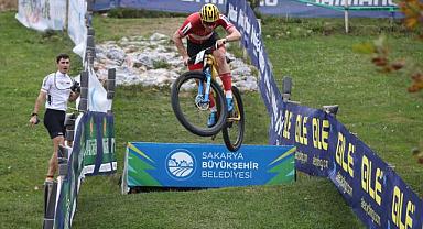 Cumhuriyetin 100. Yılında Dünyanın Gözü Sakarya’daydı