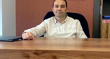 Erol Çetinkala'dan 29 Ekim Cumhuriyet Bayramı Mesajı 