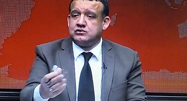 Fitre ve zekatlarımızı Lütfi Bayraktar'a yollayalım!...