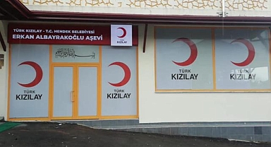 HENDEK KIZILAYA SİYASET BULAŞTI!