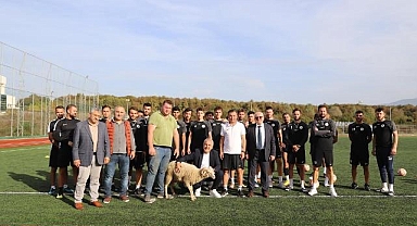 BAL LİGİNE KÖTÜ BAŞLAYAN HENDEKSPOR, KURBAN KESTİ!