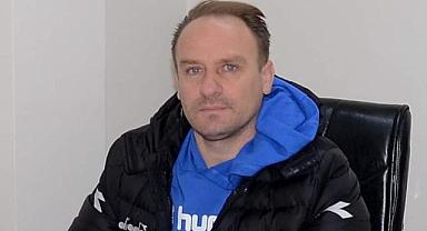 HENDEKSPOR MURAT BALABAN İLE ANLAŞTI