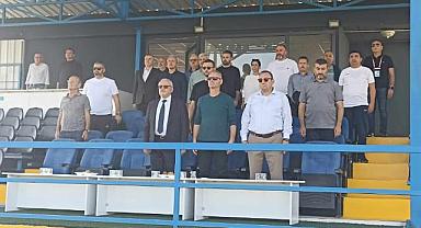 HENDEKSPOR, ZİRVEDEN UZAKLAŞIYOR!