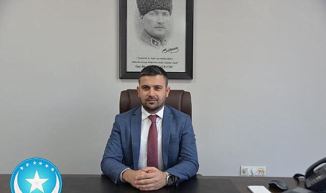 HIZIR ÇAĞRI GÜNGÖR MUHTARLAR GÜNÜNÜ KUTLADI