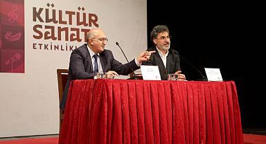 İki Değerli Profesörün Bakışıyla Cumhuriyet’in Dünü Ve Bugünü