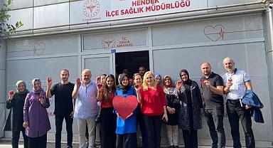 KALBİNİ DİNLE, KALBİNİ ANLA