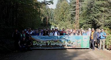 Keremali Çamlıca Gölü, Sakarya'nın gizli cenneti!