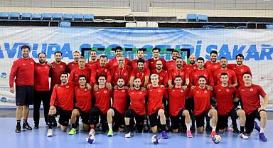 Milli heyecan Çarşamba günü Sakarya’da yaşanacak