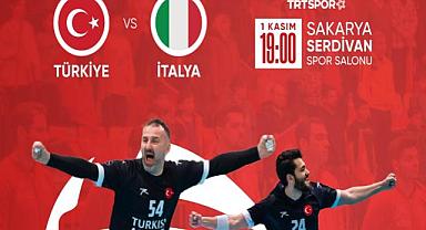 MİLLİ KARŞILAŞMAYA ÜCRETSİZ ULAŞIM!