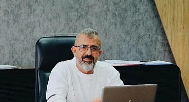 Mimar Ali Kutlu'dan 29 Ekim Cumhuriyet Bayramı Mesajı...
